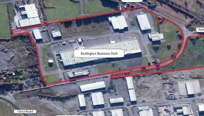 PROPERTY IN FOCUS: Sites for sale at prominent Offaly Business Park