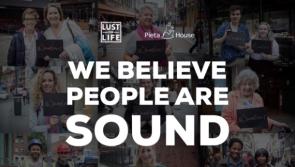 Offaly teacher part of campaign promoting the power of being 'sound'