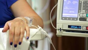 Warning as number of cancer cases likely to double by 2045 