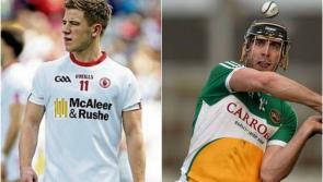 Offaly hurler may have found the reason Tyrone lost so badly to Dublin