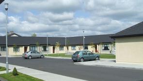 Concern as nine families face eviction from Offaly housing unit