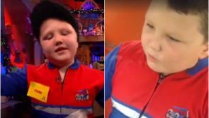 WATCH: Young Offaly farmer releases his own song and music video