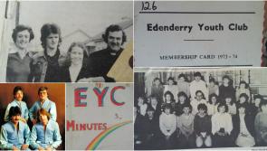 Edenderry set for night of nostalgia 