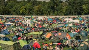 Offaly Electric Picnic goers reminded to be aware of their personal safety 