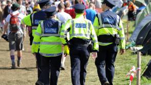 'Expect to be caught' - Garda&iacute; issue stark warning about illegal drugs at Electric Picnic