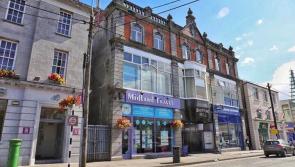 Congratulations extended to Tullamore after cleanest town title
