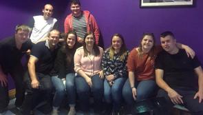 Offaly Macra Notes (September 4)