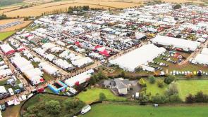 HSELive coming to the National Ploughing Championships 2018