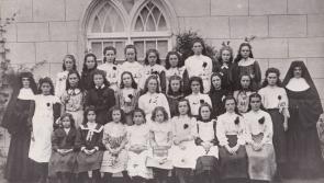 Offaly community to mark bicentenary of Presentation Sisters