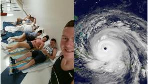 Offaly tourists evacuated as Hurricane Irma bears down on Florida 