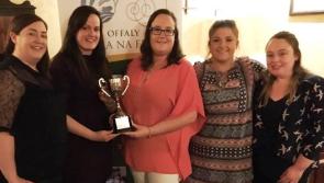 Offaly Macra Notes (September 11)