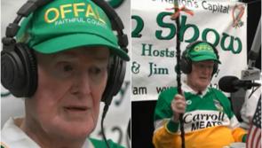 Legendary Offaly man dies in America 