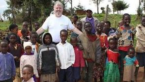 Offaly charity campaigner say African food crisis drifting back to very sad times