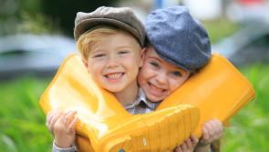 Competition aims to find the 'brightest boots' at the Ploughing 