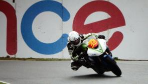 Offaly Sports Star of the Year named as Grand Marshall of Edenderry parade 