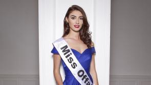 Offaly woman sets sights on Miss Ireland crown 