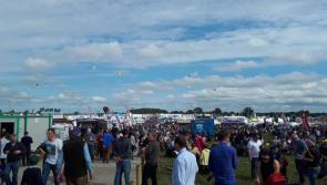 #Ploughing 17 - Highlights from today at the National Ploughing Championships