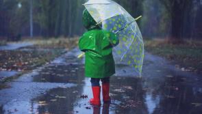 ALERT: Possibility of flooding as Met Eireann issues weather warning for a dozen counties