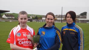 St Rynagh's going for first title while Shinrone chasing the three-in-a-row