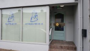 Pieta House Midlands opening today