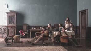 Irish Premiere announced for Offline Film Festival