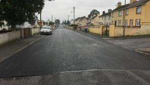 Offaly TD blasts lack of roads funding for Edenderry