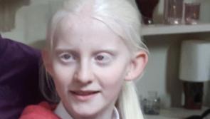 Technology and support from NCBI make all the difference to 12-year-old Offaly girl
