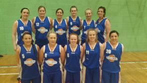 Tullamore run champions close in basketball league opener 