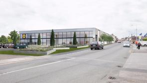 New Lidl store in Offaly to result in one-way traffic system 