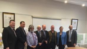 Edenderry councillors hold 'positive' meeting with Transport Minister 