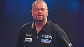 Could you take on darts legend Raymond van Barneveld in this huge Offaly charity event?