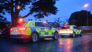 Offaly gardai seize three cars for various offences