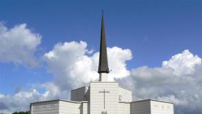 Final Legion of Mary Pilgrimage to Knock Shrine from Roscrea