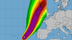Offaly on Red Alert: What does a Status Red warning actually mean?