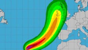 IMPORTANT: Trees and power cables down in the following locations in Offaly 