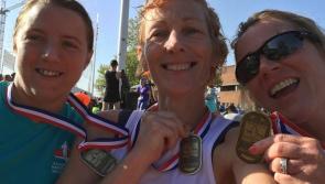 Tullamore Harriers Club Notes (October 17)