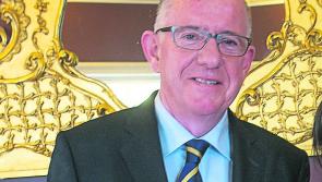 Offaly Gardaí praised by Justice Minister as statistics indicate drop in burglaries 