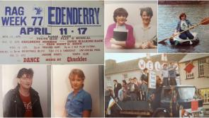 'Many a big dance' - Edenderry Youth Club set for November Reunion 