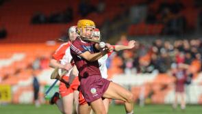 Offaly star wins Ulster title with Slaughtneil