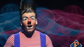 Fossett's Circus  returns to Edenderry with magical new show 