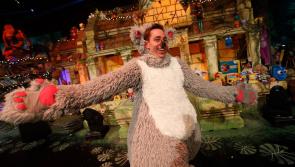 You can now apply for RTE Late Late Toy Show tickets!