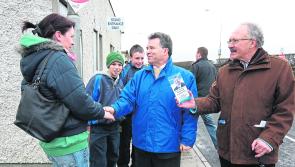 TD urges Minister to reject leaked report that could put pressure on Tullamore Hospital