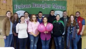 Offaly Macra Notes (October 24)