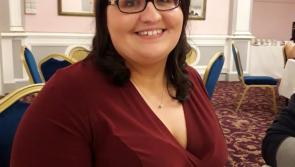 Offaly woman aiming for Queen of the Land crown