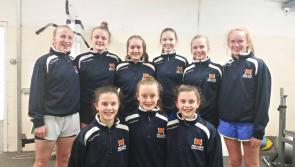 Tullamore Basketball Club Notes (October 24)