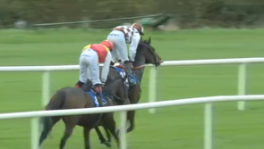 Offaly trainer does Pat Smullen a huge favour at Fairyhouse 