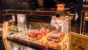 Offaly people urged to nominate county's best carvery for national awards 