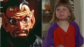 10 things you'll remember from Halloween as a child in Offaly