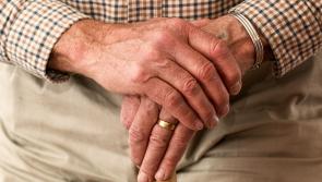 3,300 Offaly people define themselves as carers 