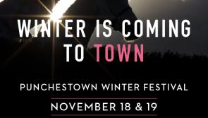 Winter is coming to Punchestown with top class racing 